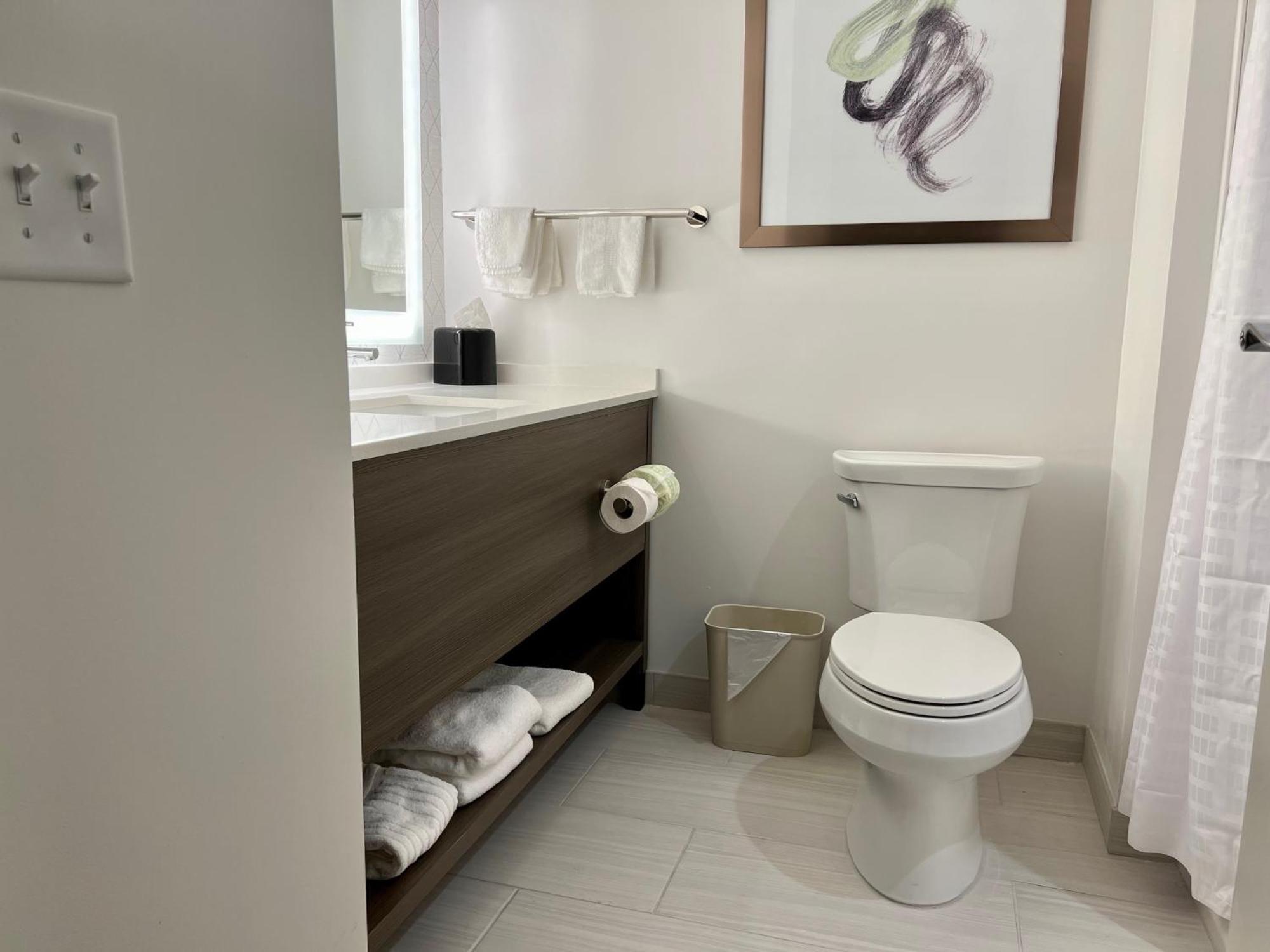 Comfort Suites St Augustine Historic District Area Сент Августин Екстериор снимка